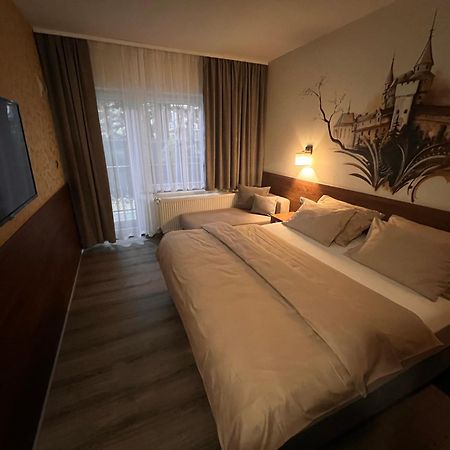 Apartmany Teddy Bojnice Luaran gambar