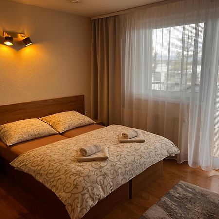 Apartmany Teddy Bojnice Luaran gambar