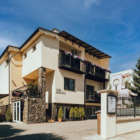 Apartmany Teddy Bojnice Luaran gambar