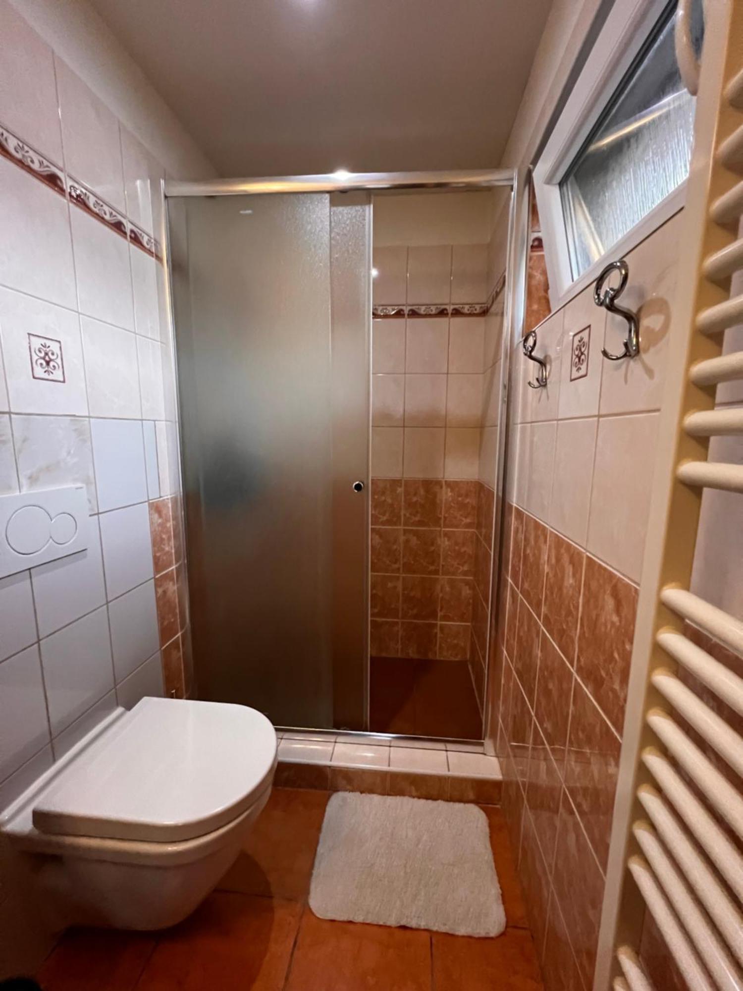 Apartmany Teddy Bojnice Luaran gambar
