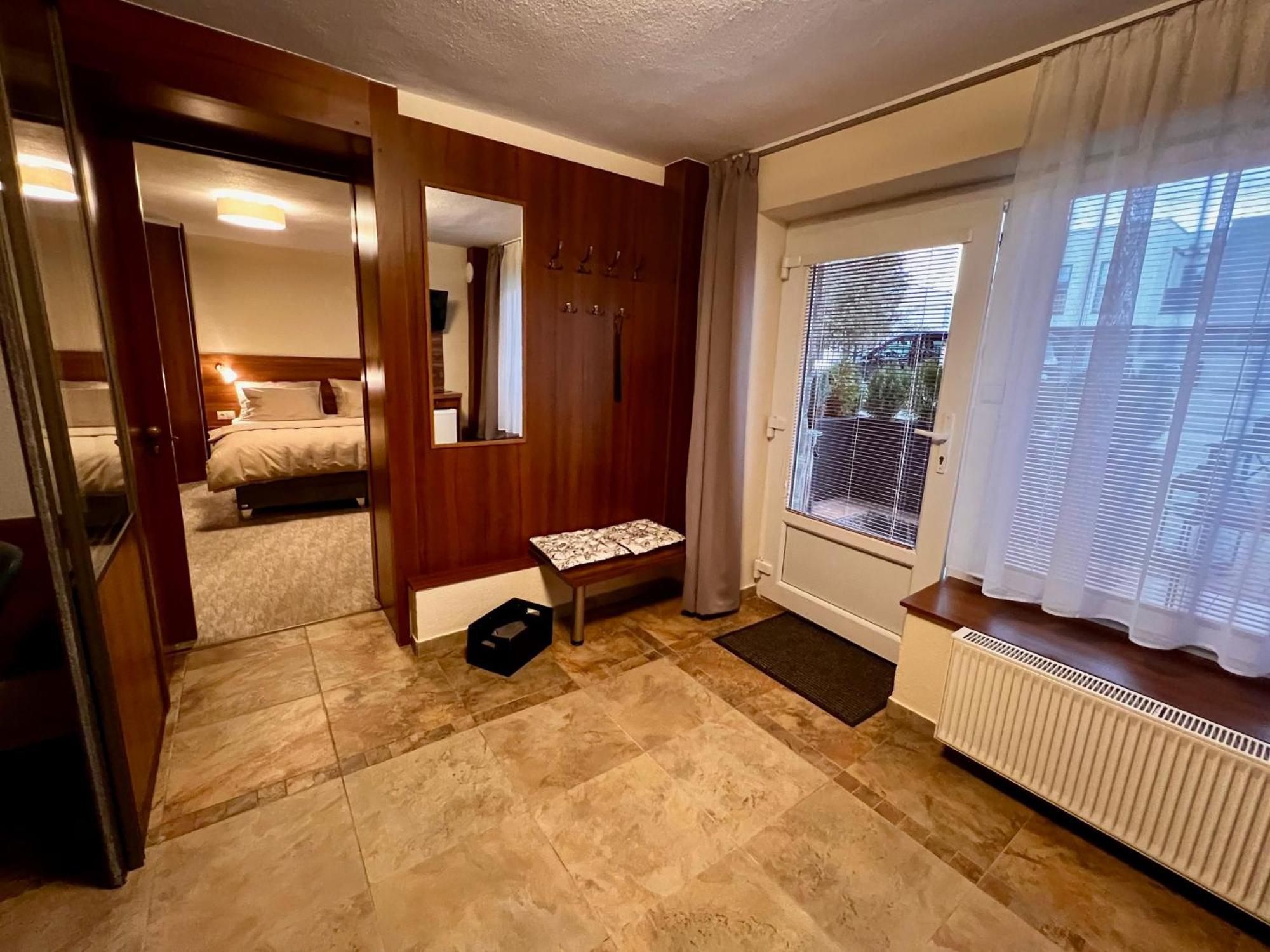 Apartmany Teddy Bojnice Luaran gambar