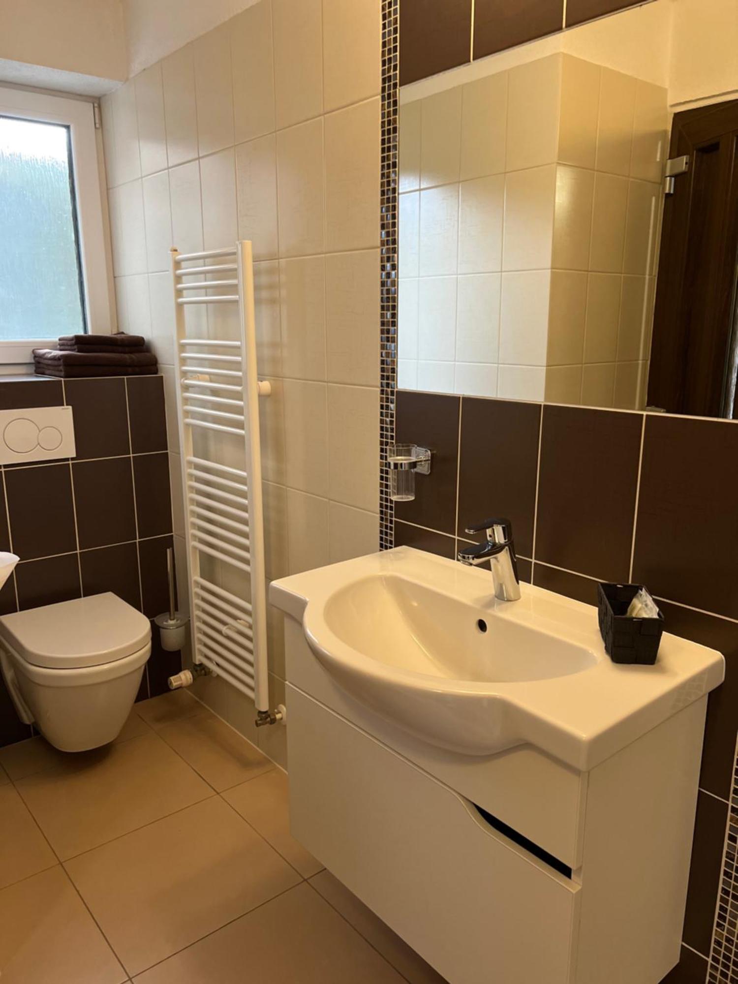Apartmany Teddy Bojnice Luaran gambar