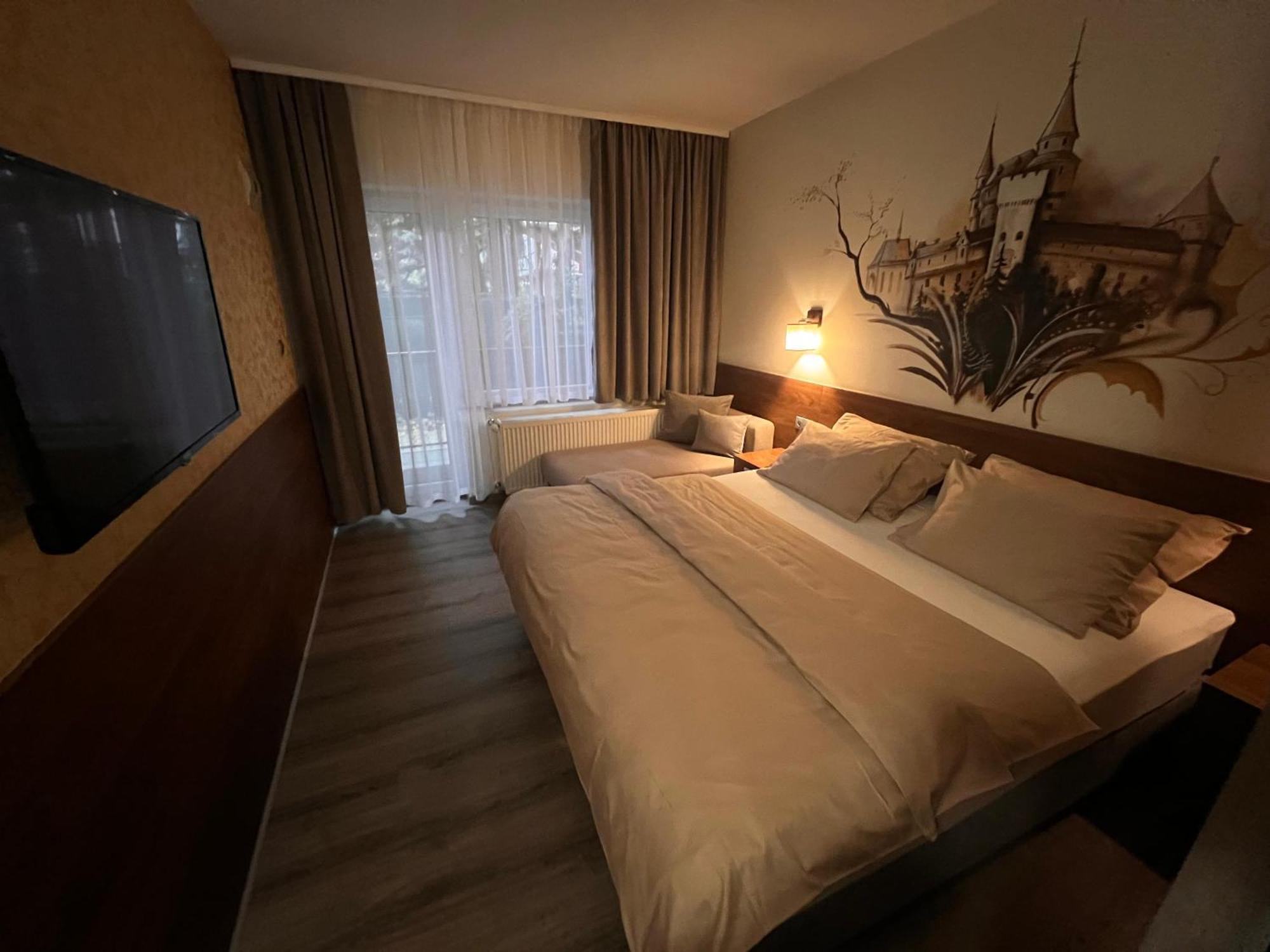 Apartmany Teddy Bojnice Luaran gambar