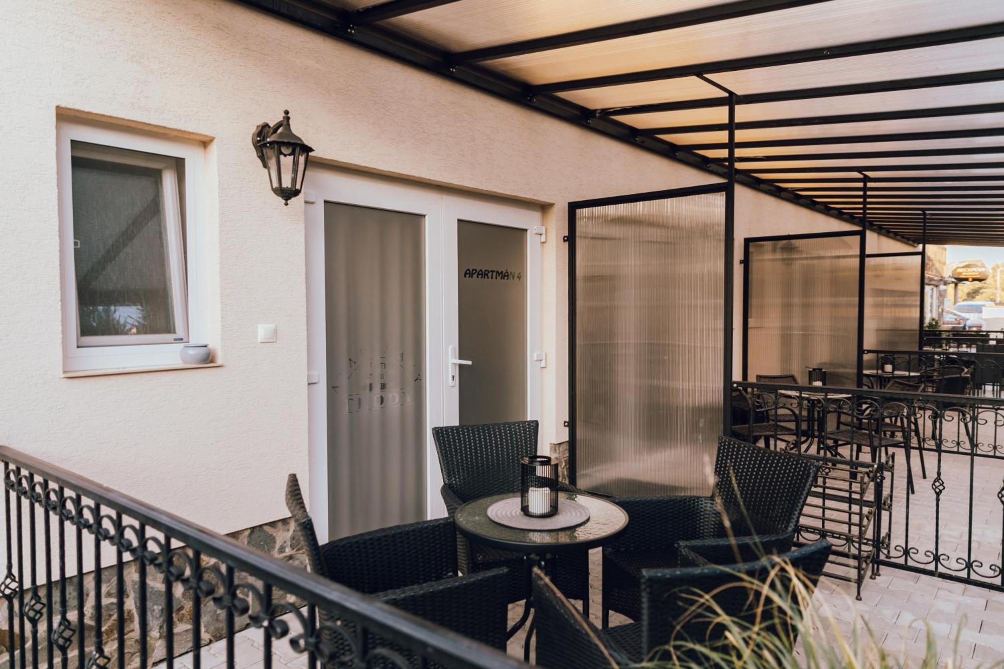 Apartmany Teddy Bojnice Luaran gambar