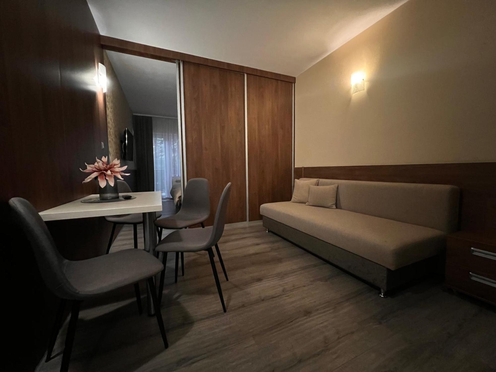 Apartmany Teddy Bojnice Luaran gambar