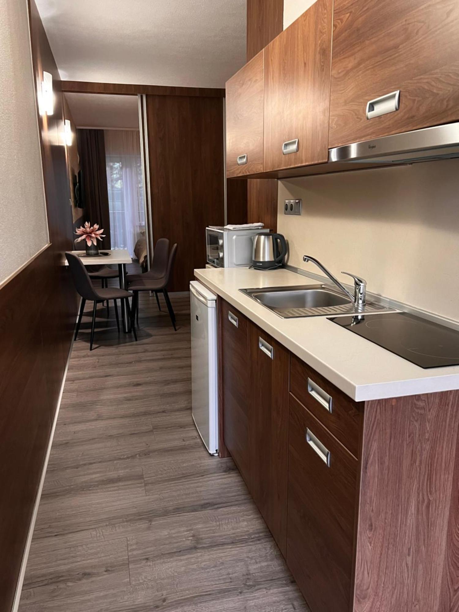 Apartmany Teddy Bojnice Luaran gambar