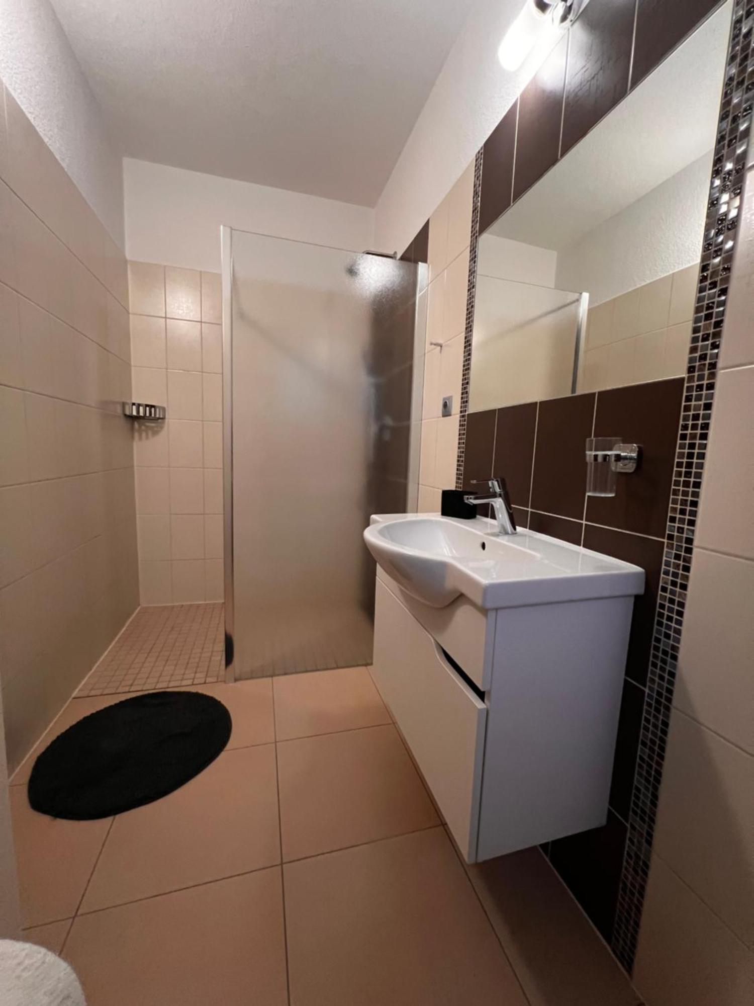 Apartmany Teddy Bojnice Luaran gambar