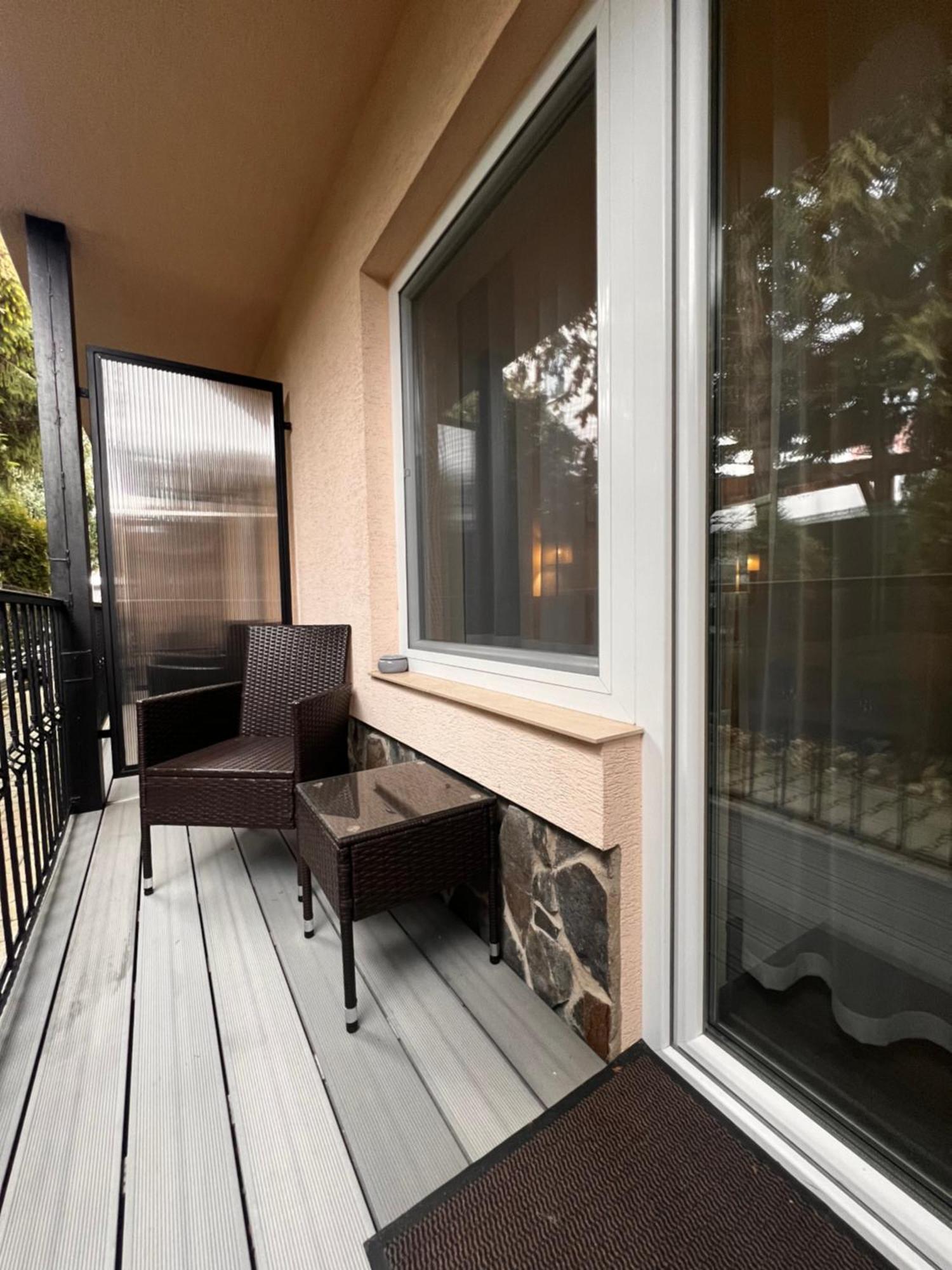 Apartmany Teddy Bojnice Luaran gambar