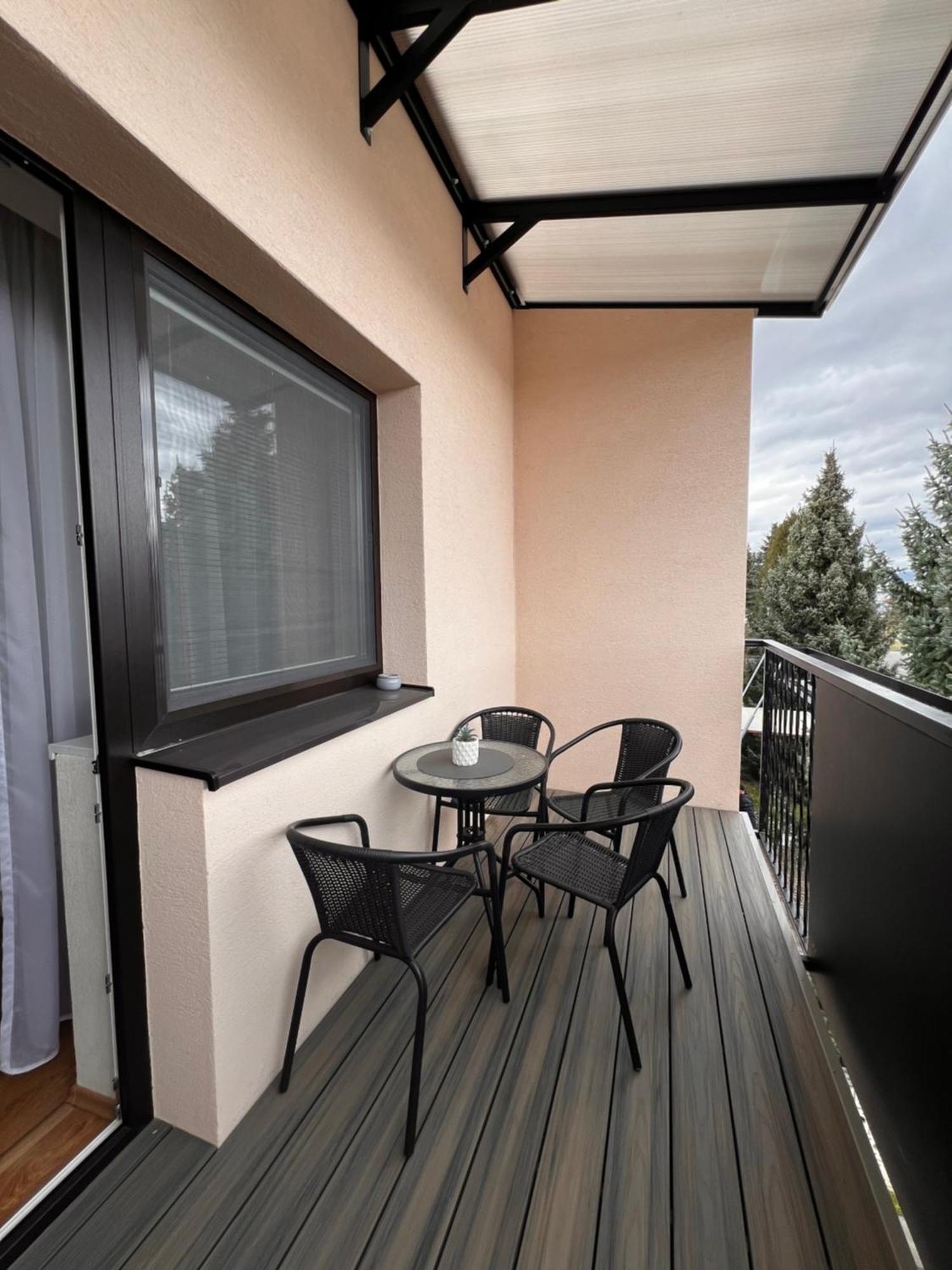 Apartmany Teddy Bojnice Luaran gambar