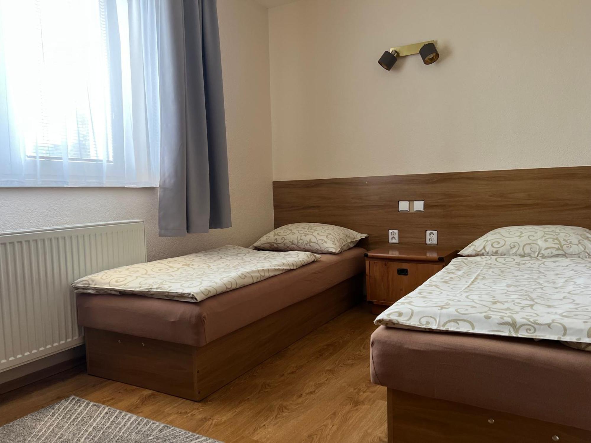 Apartmany Teddy Bojnice Luaran gambar