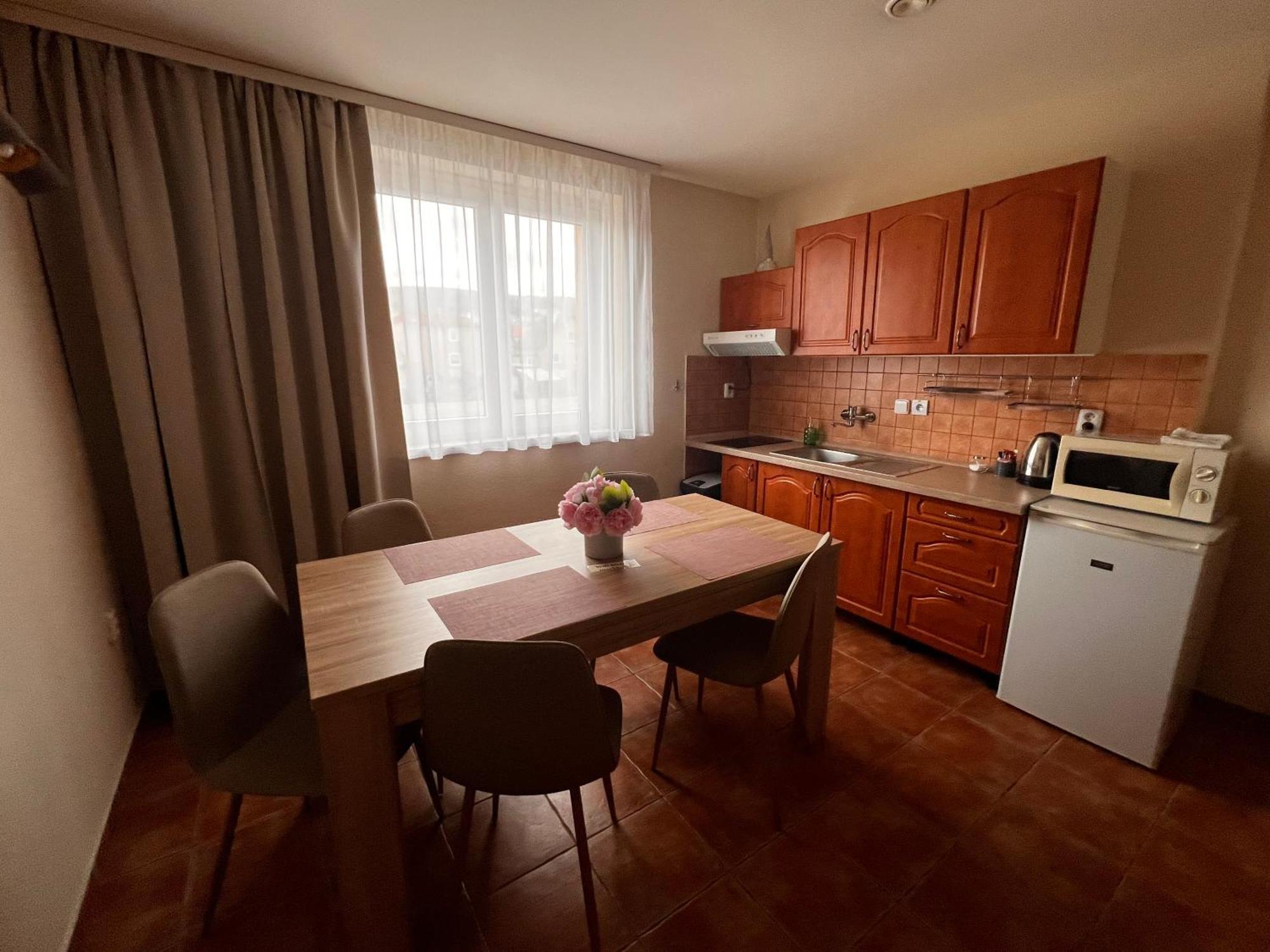 Apartmany Teddy Bojnice Luaran gambar