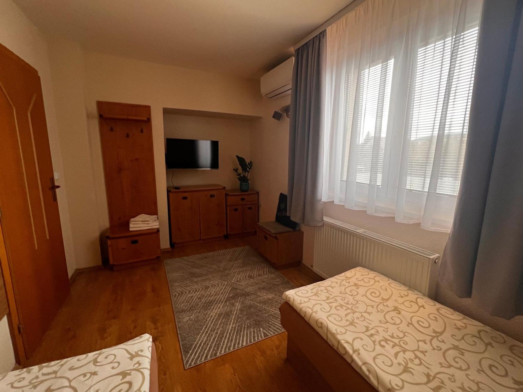 Apartmany Teddy Bojnice Luaran gambar