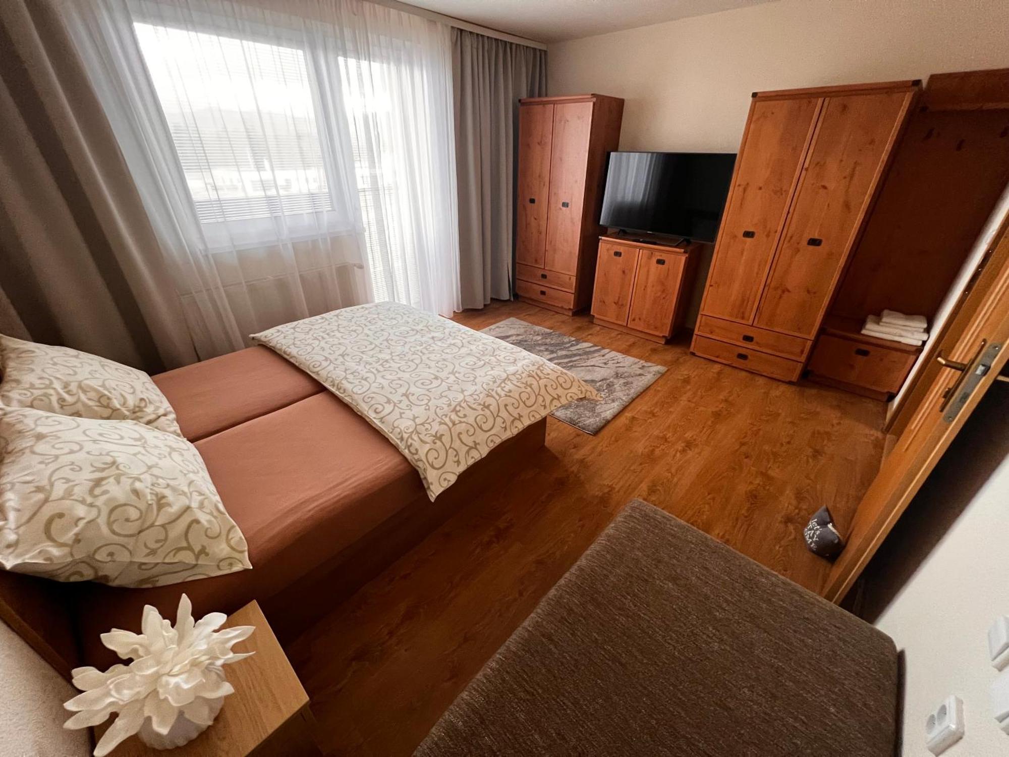 Apartmany Teddy Bojnice Luaran gambar