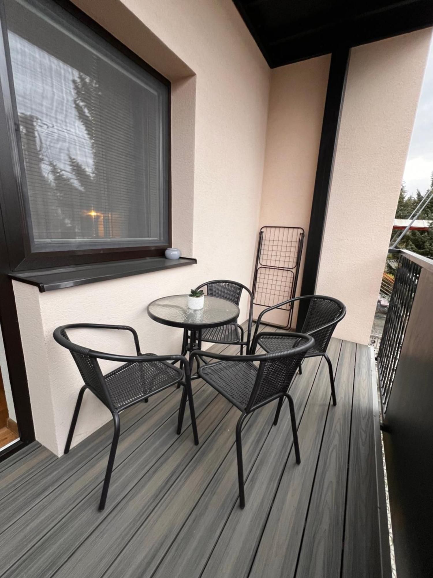Apartmany Teddy Bojnice Luaran gambar