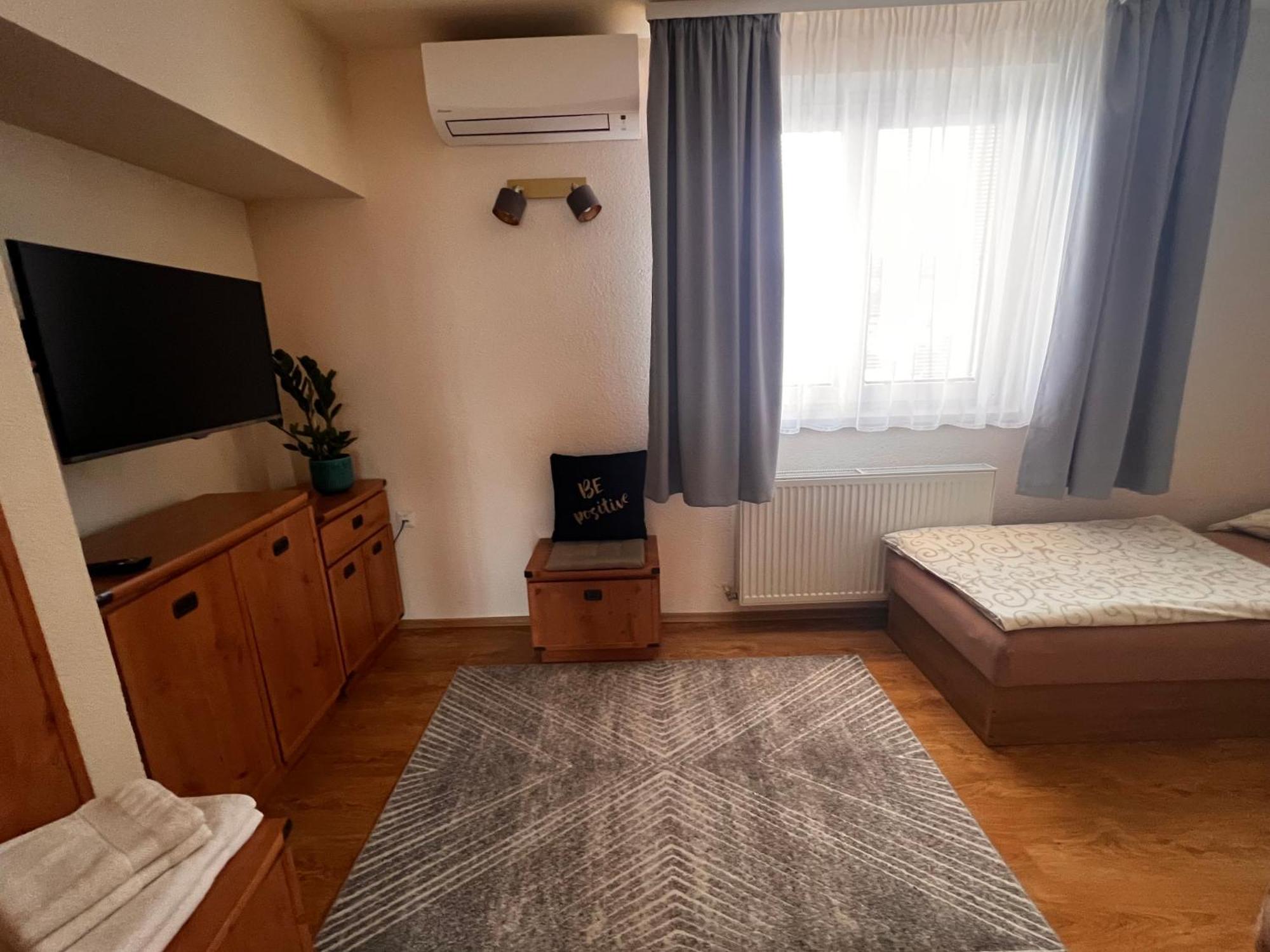 Apartmany Teddy Bojnice Luaran gambar