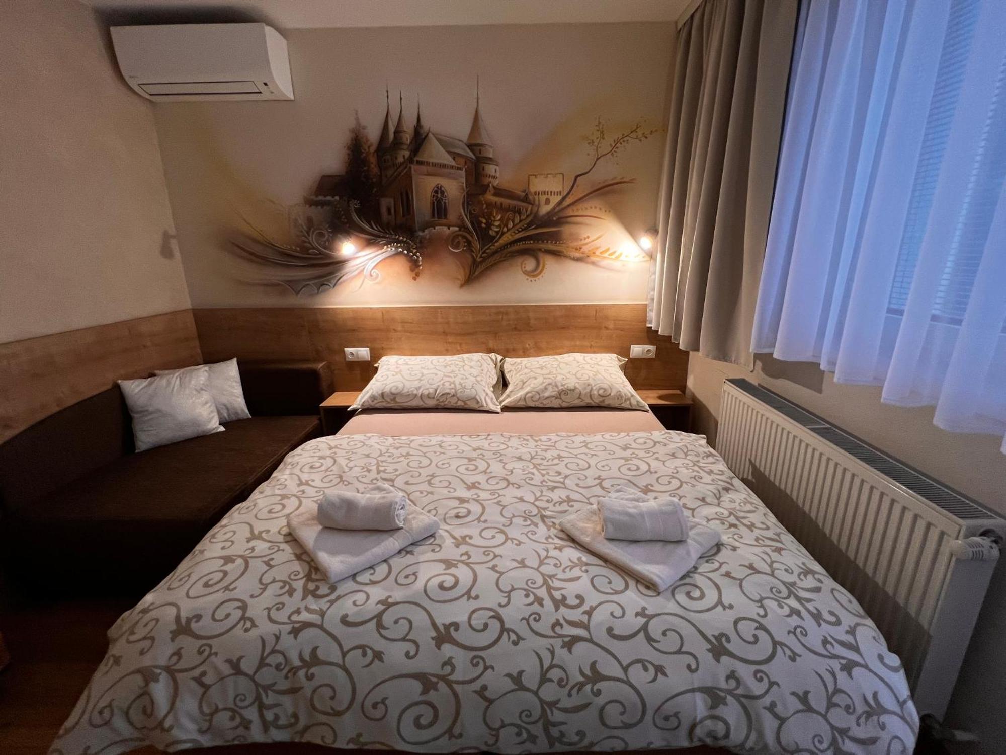 Apartmany Teddy Bojnice Luaran gambar