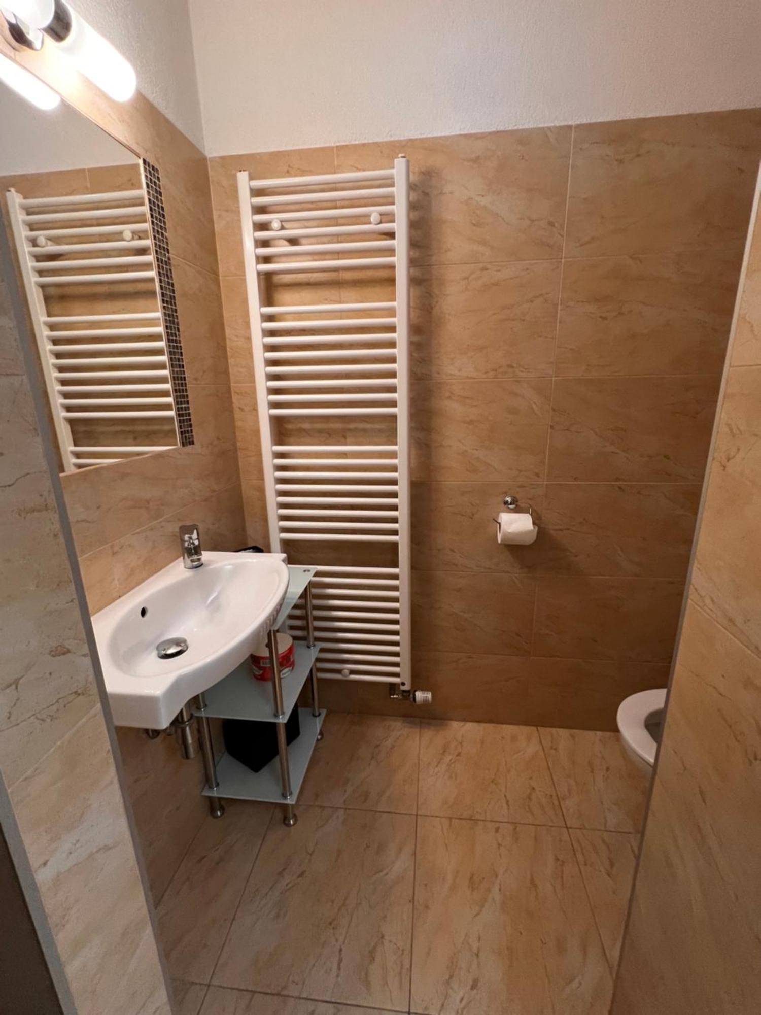 Apartmany Teddy Bojnice Luaran gambar