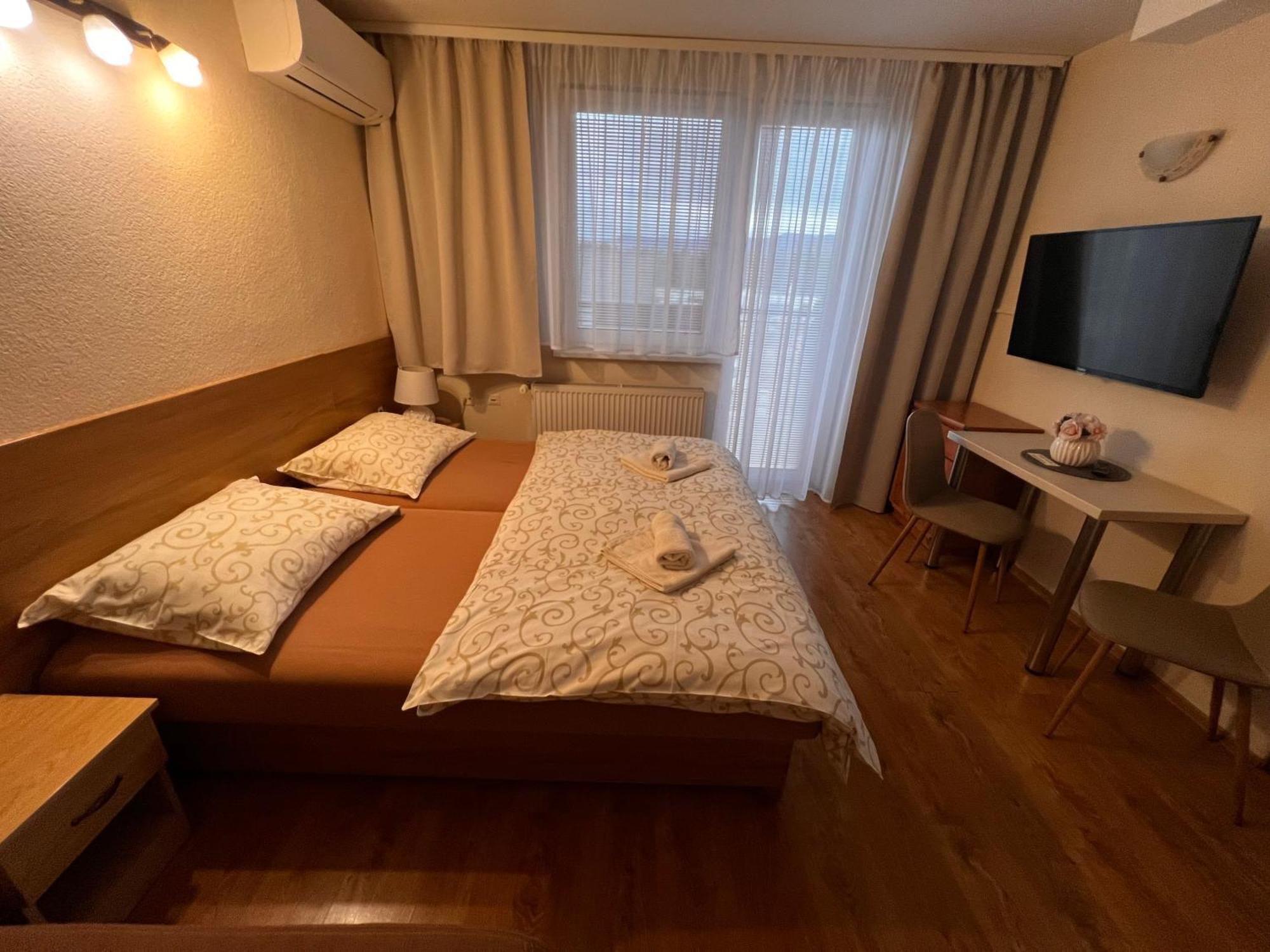 Apartmany Teddy Bojnice Luaran gambar