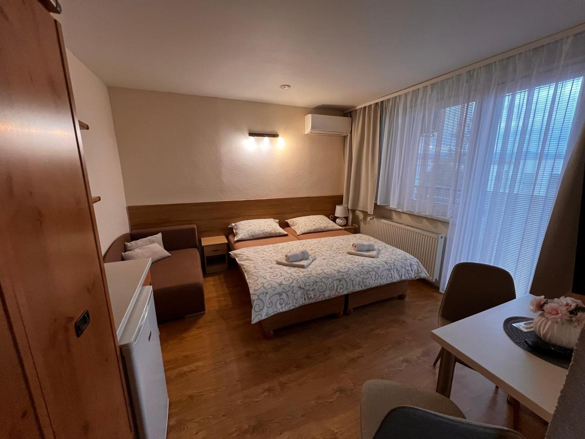 Apartmany Teddy Bojnice Luaran gambar