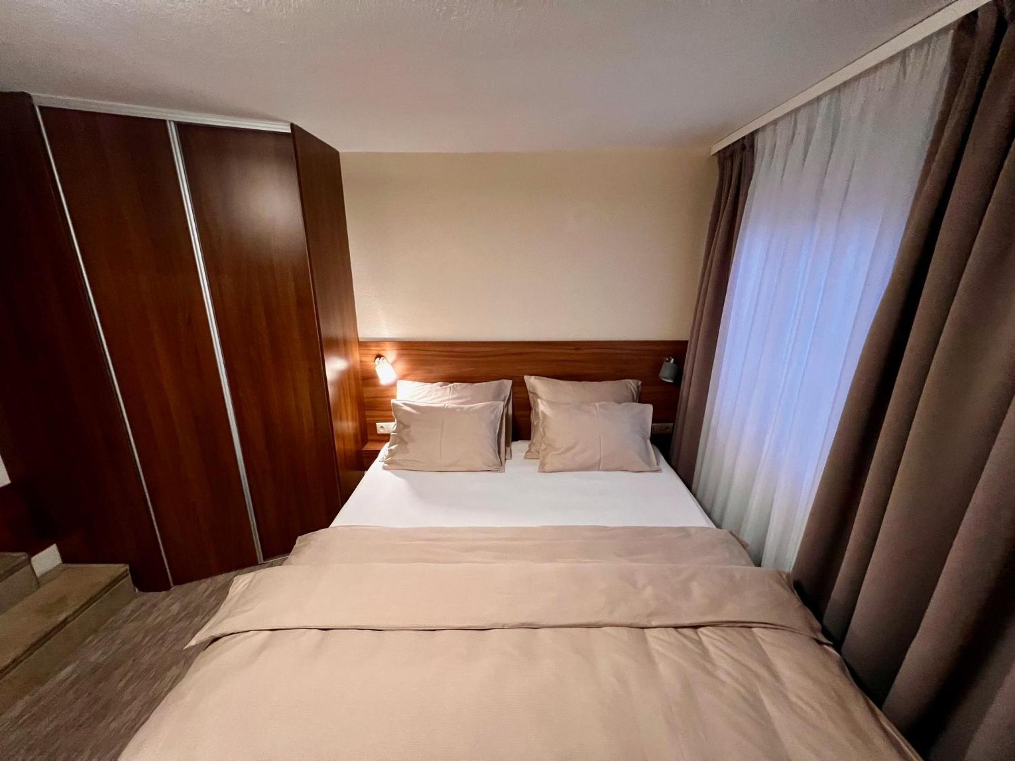 Apartmany Teddy Bojnice Luaran gambar