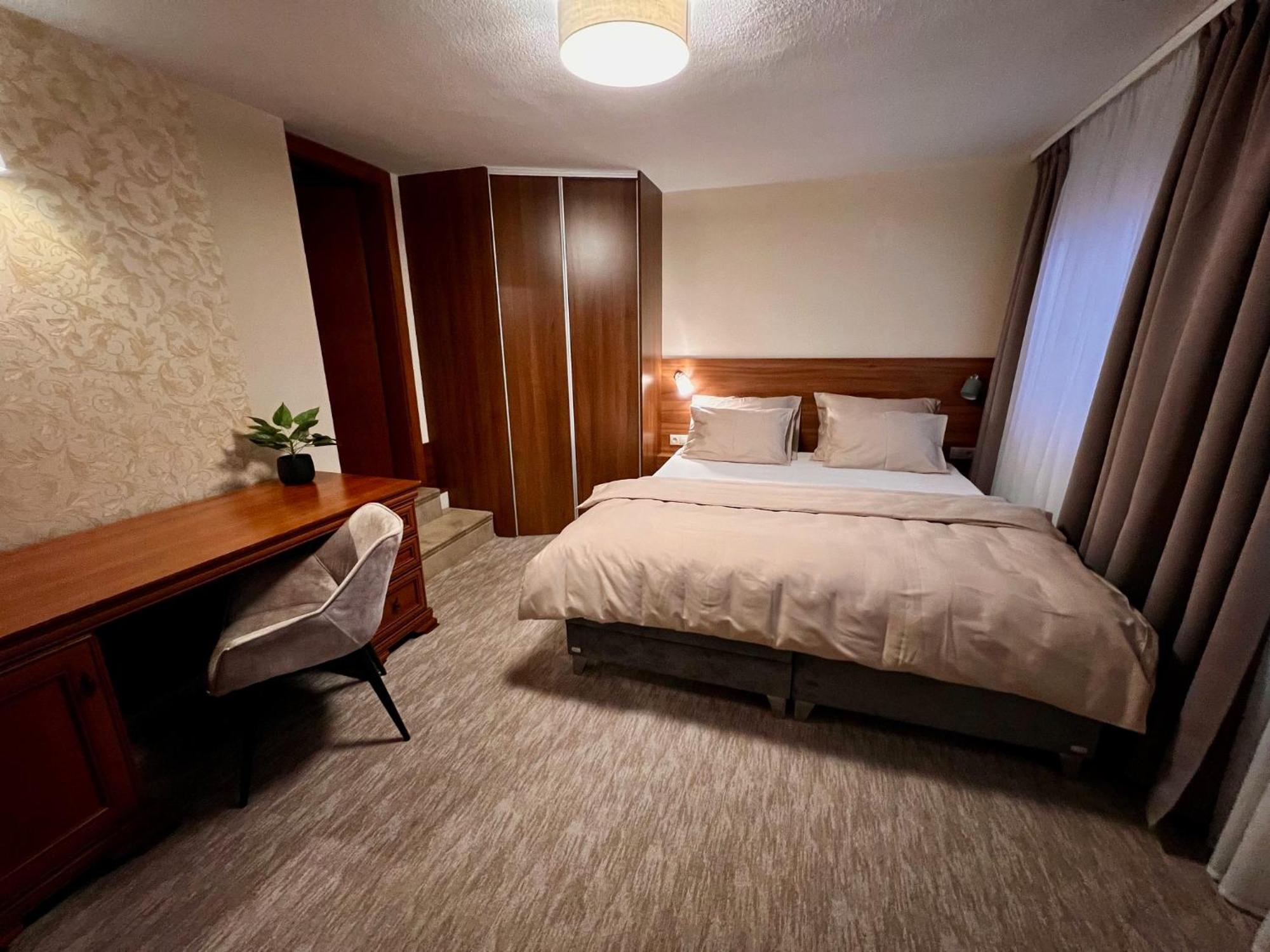 Apartmany Teddy Bojnice Luaran gambar