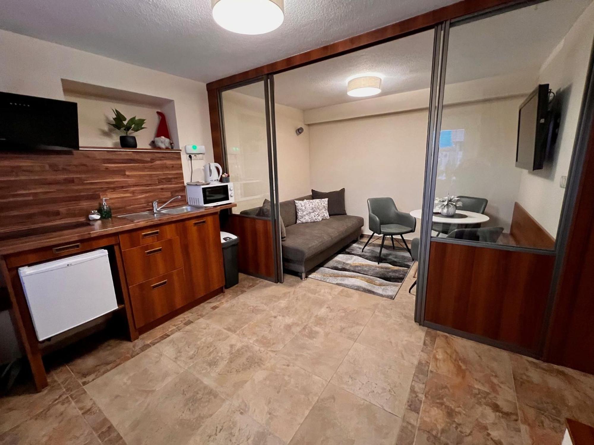 Apartmany Teddy Bojnice Luaran gambar